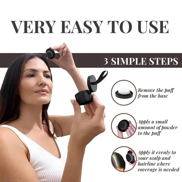 ✨New Year Sale - BUY 1 GET 1 FREE✨ Root Cover Up