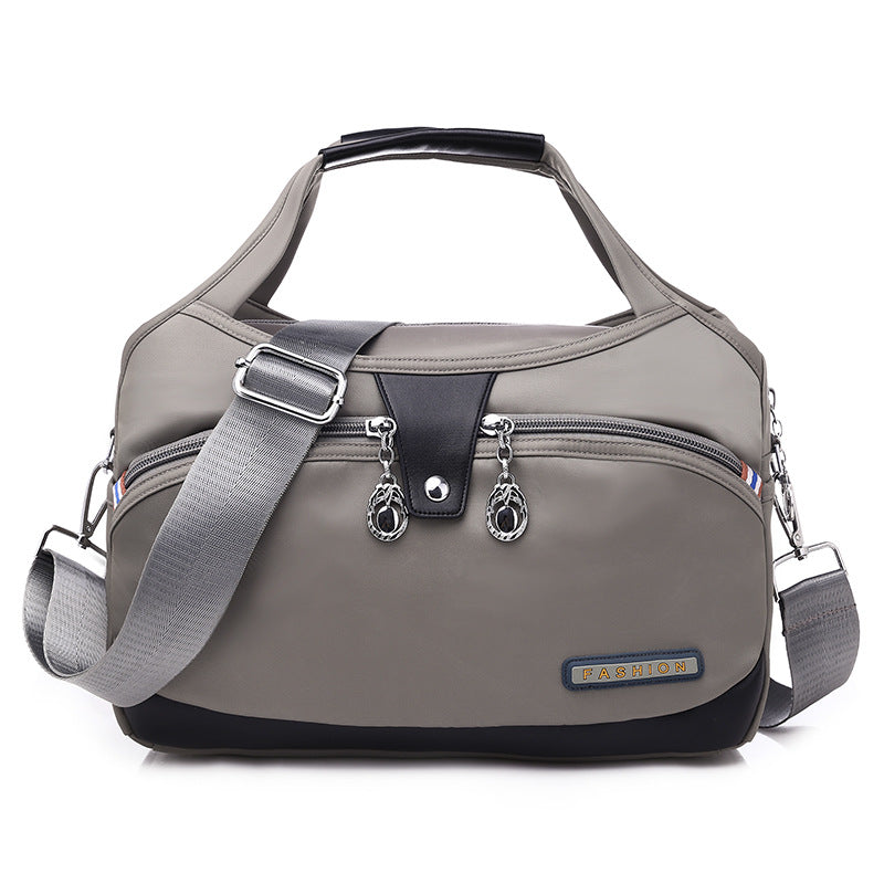 🎁🔥Last Day Promotion 50% OFF!🔥👜Fashion Anti-theft Handbag👍