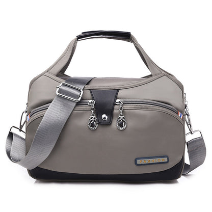🎁🔥Last Day Promotion 50% OFF!🔥👜Fashion Anti-theft Handbag👍