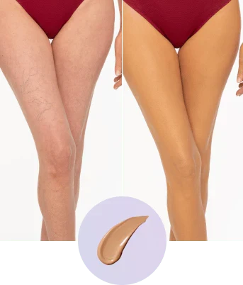 💜Last Day-Buy 1 Get 1 Free!💜✨Body Coverage Perfector – Waterproof, Lightweight & Flawless Body Makeup