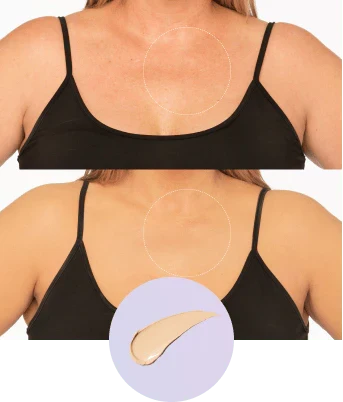 💜Last Day-Buy 1 Get 1 Free!💜✨Body Coverage Perfector – Waterproof, Lightweight & Flawless Body Makeup