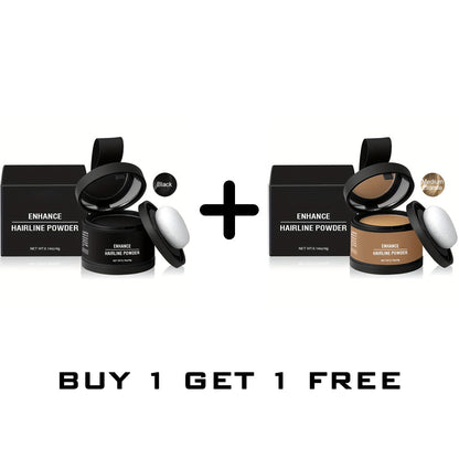 💖Last Day-Buy 1 Get 1 Free💖2025 New Upgraded Magic Root Cover Up✨