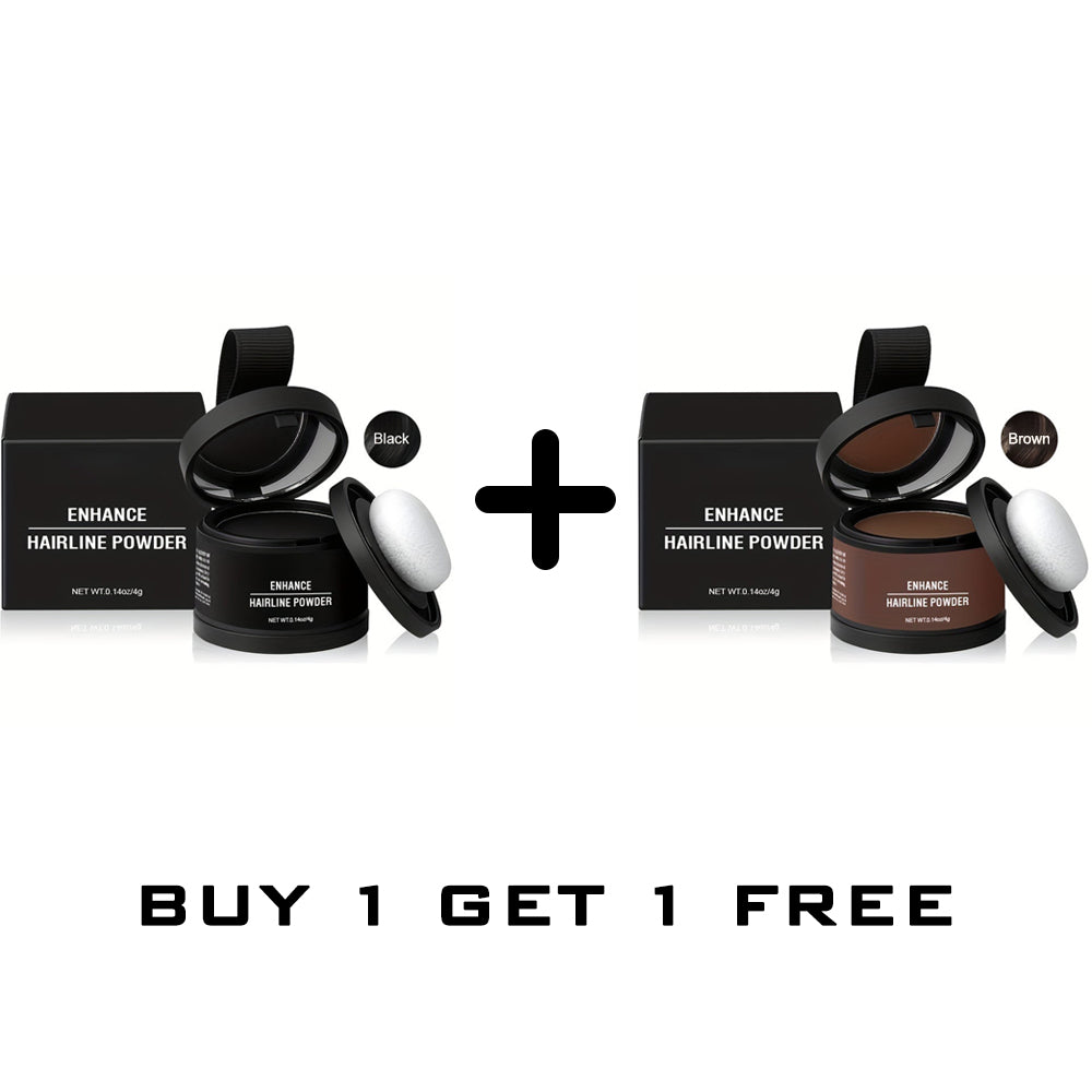 💖Last Day-Buy 1 Get 1 Free💖2025 New Upgraded Magic Root Cover Up✨