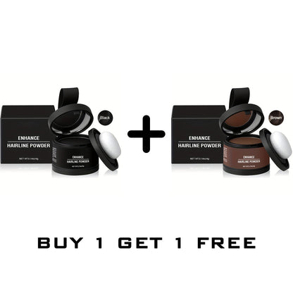 💖Last Day-Buy 1 Get 1 Free💖2025 New Upgraded Magic Root Cover Up✨