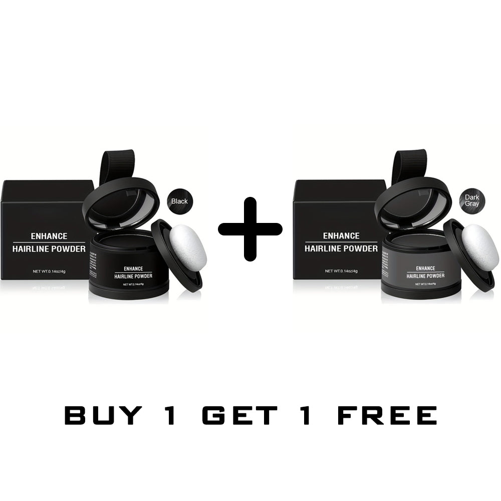 💖Last Day-Buy 1 Get 1 Free💖2025 New Upgraded Magic Root Cover Up✨