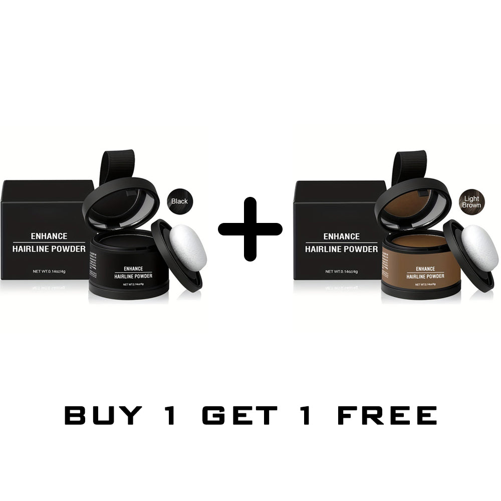 💖Last Day-Buy 1 Get 1 Free💖2025 New Upgraded Magic Root Cover Up✨