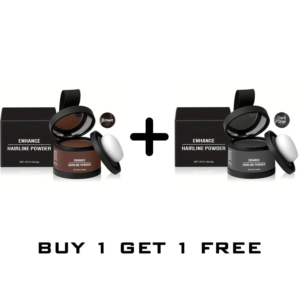 💖Last Day-Buy 1 Get 1 Free💖2025 New Upgraded Magic Root Cover Up✨
