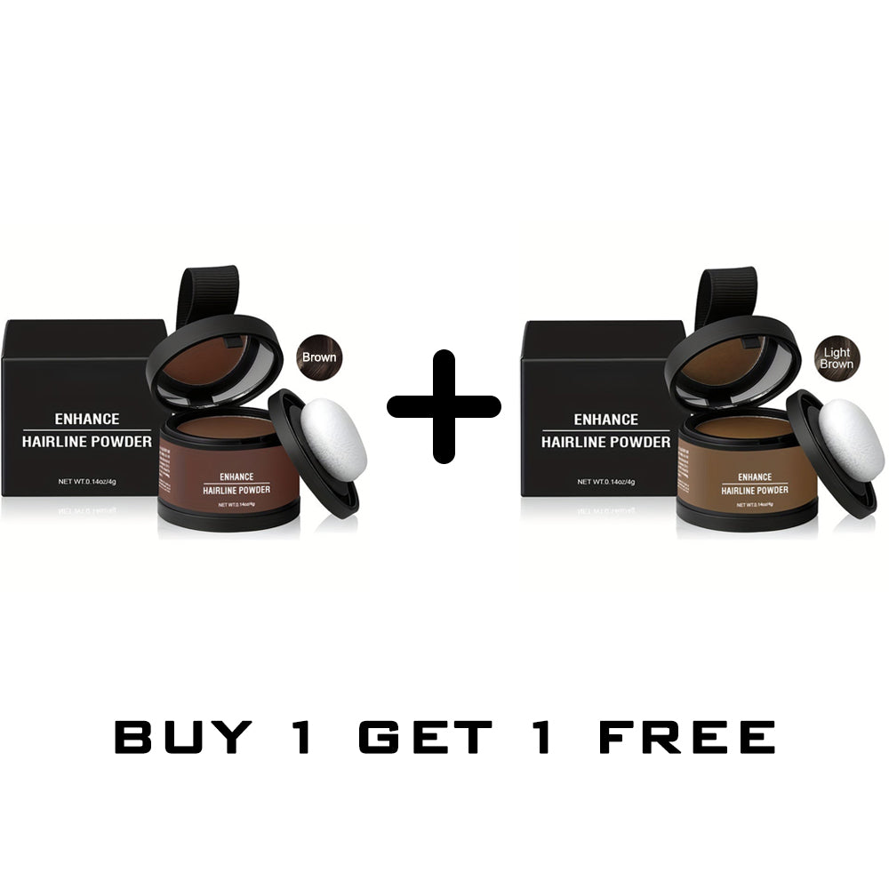 💖Last Day-Buy 1 Get 1 Free💖2025 New Upgraded Magic Root Cover Up✨