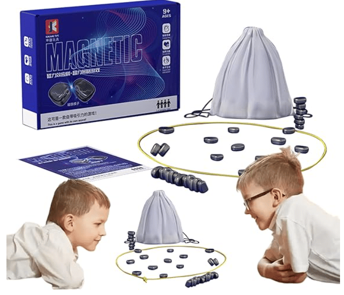 🎁Limited time 49% OFF💥Magnetic Chess Game