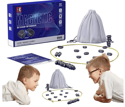 🎁Limited time 49% OFF💥Magnetic Chess Game