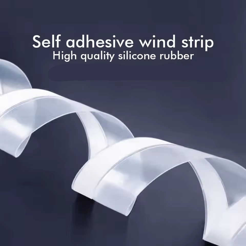 🔥2026 New Year Sale-Up to 70% OFF🏠Door Seal 5M – An end to dust, insects, and noise!