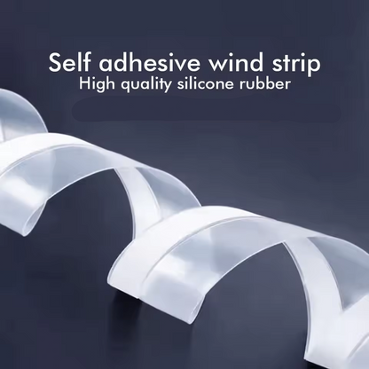 🔥2026 New Year Sale-Up to 70% OFF🏠Door Seal 5M – An end to dust, insects, and noise!