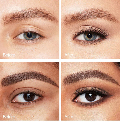 🔥Summer Beauty Sale 49% OFF - 2 IN 1 Dual Fibre Mascara