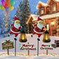 💥BLACK FRIDAY SPECIAL PRICE:£11.99!!🎅Christmas Solar Kettle Light & Lantern Garden Decor Collection