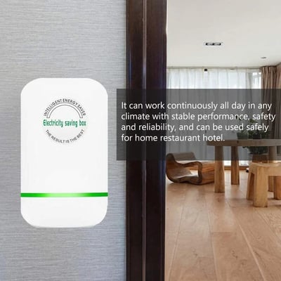 🌞Summer Hot Sale - BUY 1 GET 1 FREE!!⚡50K+ SOLD!🏡Household Electricity Saving Box-Solve Your Battery Anxiety！！