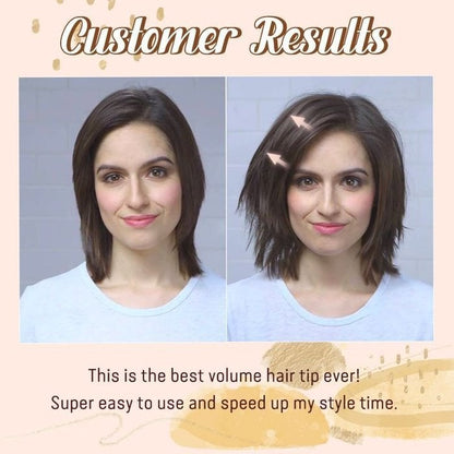 🔥LAST DAY SALE 49% OFF✨Natural Plant Protein Hair Thickening Spray