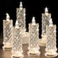 🔥Christmas Sale-Buy 1 Get 2 Free!!🎅Flameless LED Candles