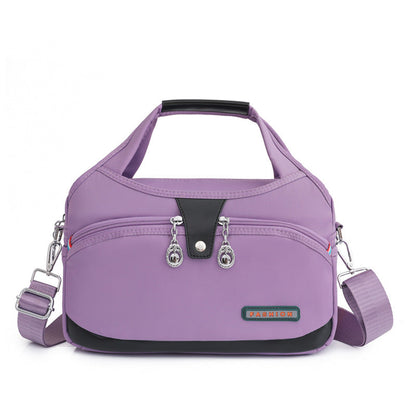 🎁🔥Last Day Promotion 50% OFF!🔥👜Fashion Anti-theft Handbag👍