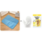 🔥Summer Hot Sale 49% OFF🧊Premium Cooling Mat For Pet– UK Ready! 🇬🇧