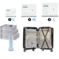 🏆LAST DAY SPECIAL PRICE ￡13.99‼️⚡50K+ SOLD🧳X7 Travel Storage Hot Sale🔌Cordless Travel Vacuum Bag✨Rechargeable Wireless Electric Sealer Vacuum Storage Bags For Clothes Luggage