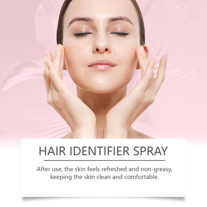 🎁Special Offer 49% OFF🔥Hair Identifier Spray