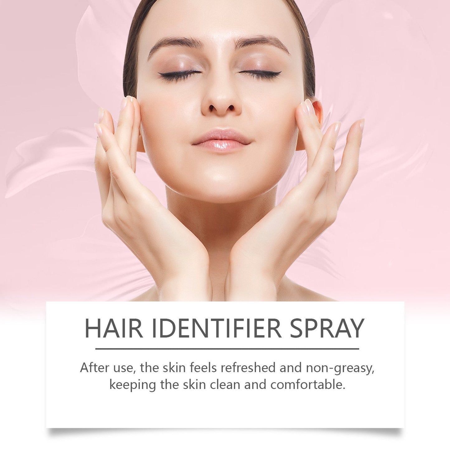🎁Special Offer 49% OFF🔥Hair Identifier Spray