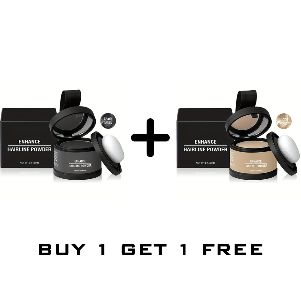 💖Last Day-Buy 1 Get 1 Free💖2025 New Upgraded Magic Root Cover Up✨