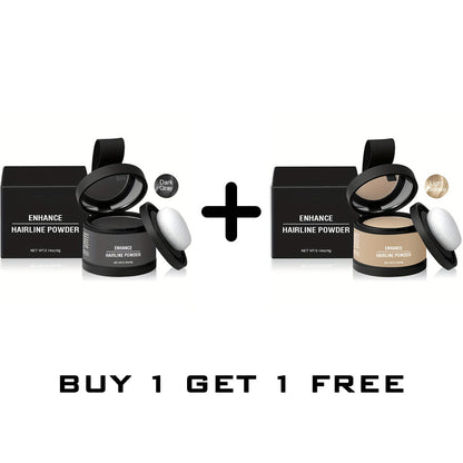 💖Last Day-Buy 1 Get 1 Free💖2025 New Upgraded Magic Root Cover Up✨