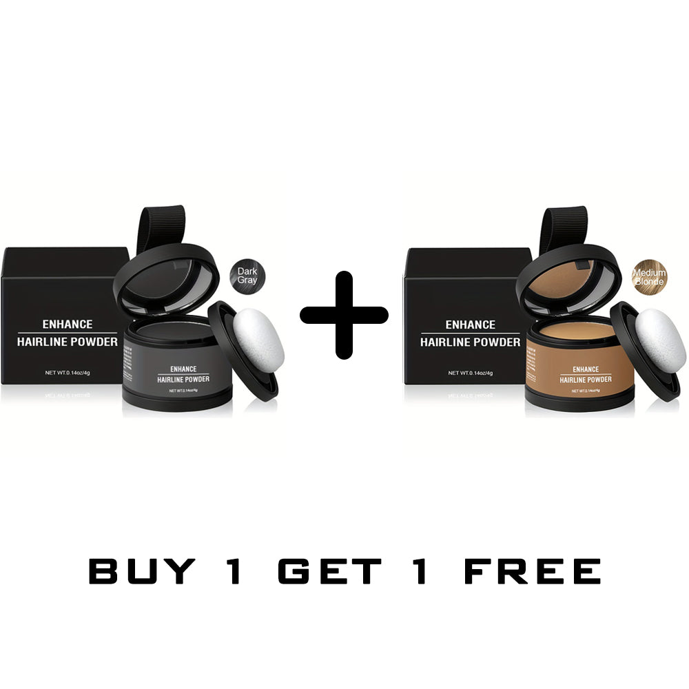 💖Last Day-Buy 1 Get 1 Free💖2025 New Upgraded Magic Root Cover Up✨