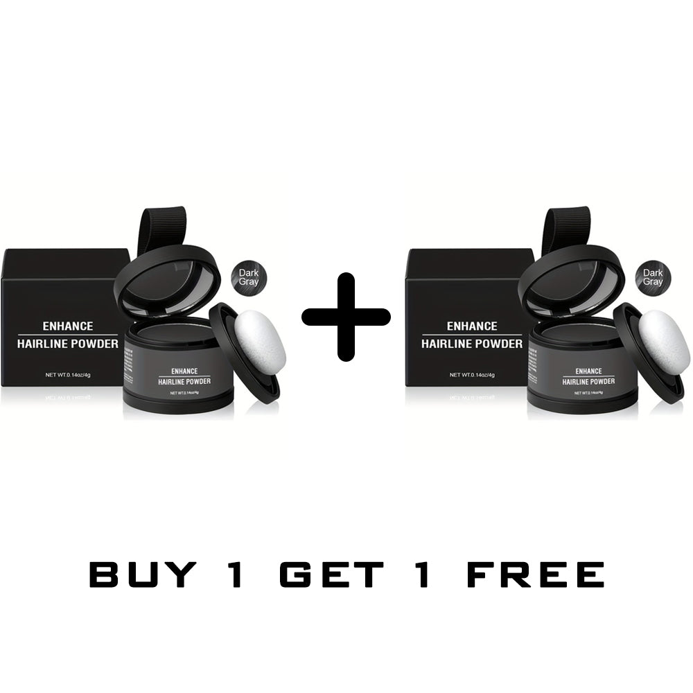 💖Last Day-Buy 1 Get 1 Free💖2025 New Upgraded Magic Root Cover Up✨