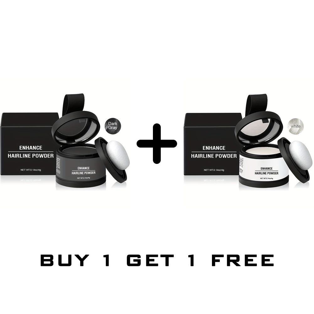 💖Last Day-Buy 1 Get 1 Free💖2025 New Upgraded Magic Root Cover Up✨