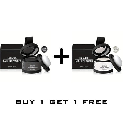 💖Last Day-Buy 1 Get 1 Free💖2025 New Upgraded Magic Root Cover Up✨