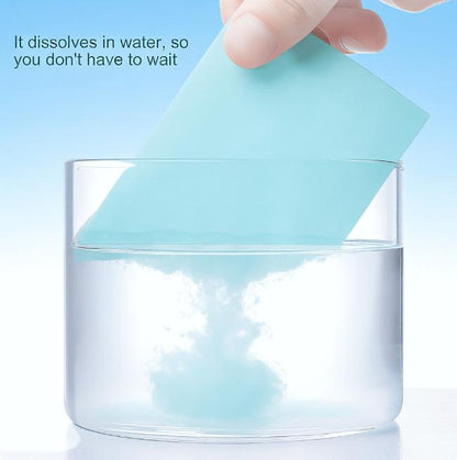 ⏳LAST DAY BUY 2 GET 1 FREE!!🔥Multi-Surface Cleaning Tablets🧼 Antibacterial • No-Rinse • Safe for Hardwood, Tile, Laminate & RV 🏆