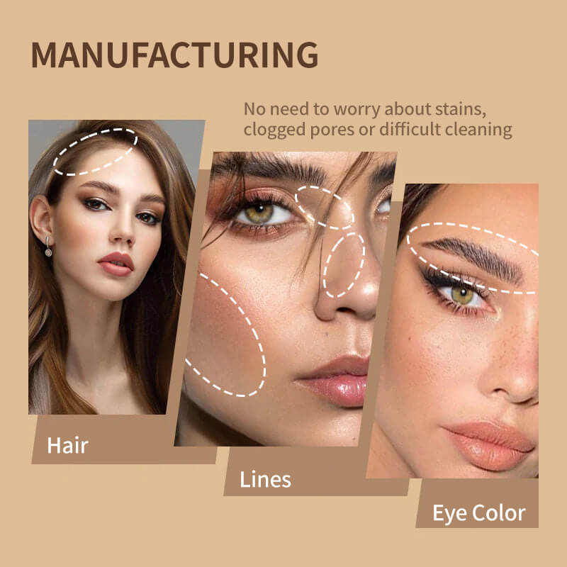 💖Last Day-Buy 1 Get 1 Free💖2025 New Upgraded Magic Root Cover Up✨