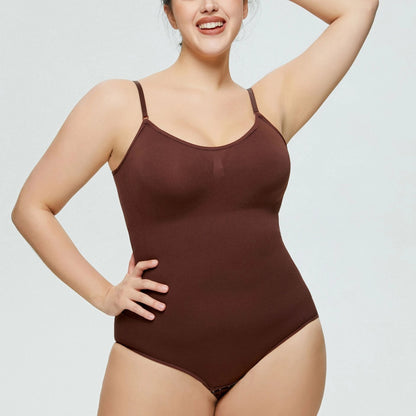 ⏰Historically lowest price:£9.99💥🔥SNATCHED SHAPEWEAR BODYSUIT
