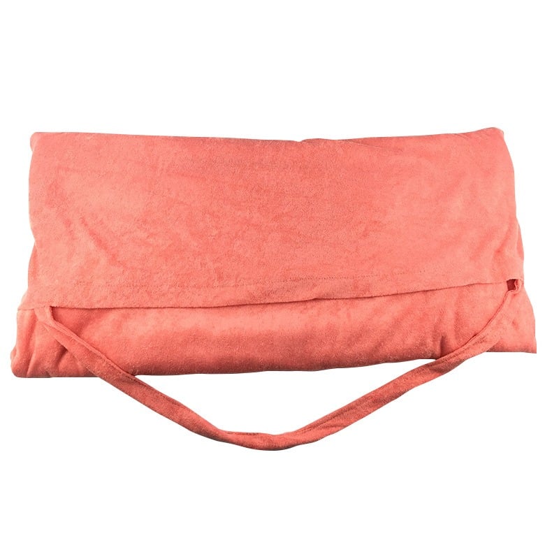 🔥This week's special price ￡14.98!!🏖️Sun Lounger Towel in Bag with Pockets Storage