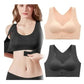 🏆 Last Day Special Price £9.99 ! 💐AlignLift Posture-Perfect Wireless Bra – All-Day Comfort, Breathable & Summer-Ready 💕