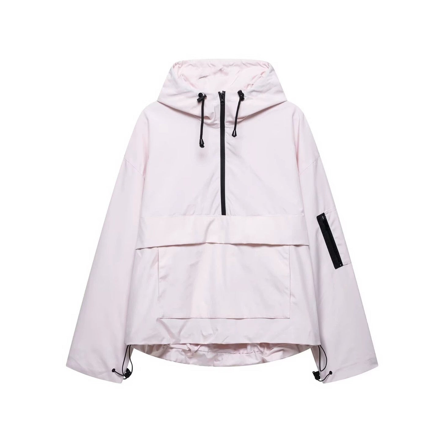 🔥LAST DAY SALE- 49% OFF🎁3-in-1 Waterproof Women's Jacket – Rain, Wind & Cold, All Covered