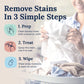 🔥Last Day-Buy 1 Get 1 Free!🏡Messy Eater Stain Treater Remover