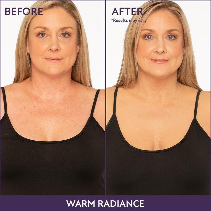 💜Last Day-Buy 1 Get 1 Free!💜✨Body Coverage Perfector – Waterproof, Lightweight & Flawless Body Makeup