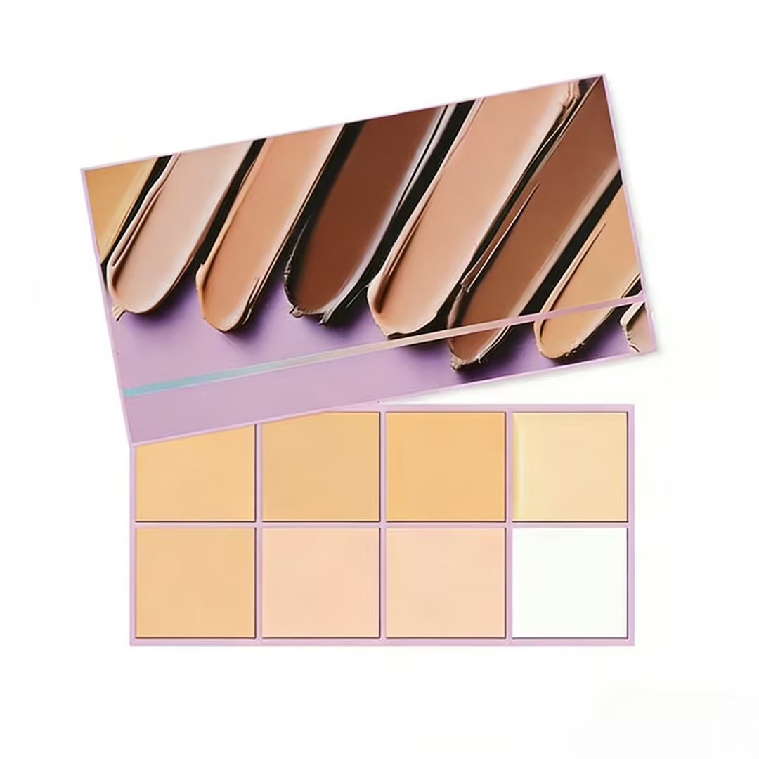 🔥LAST DAY SALE - ONLY £9.99!!⚡50K+ SOLD!💝Soft Matte Cream Concealer