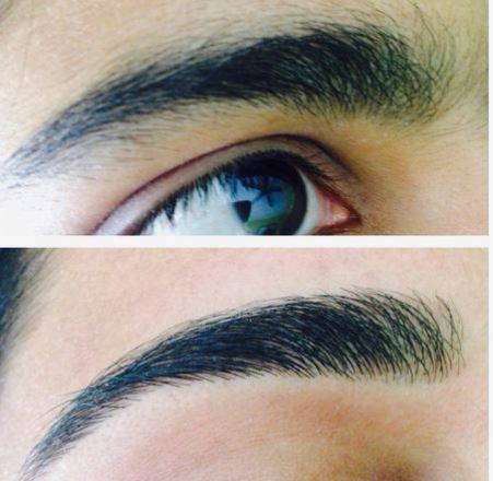 💖LAST DAY PROMOTION - 50%OFF💖Electric Eyebrow Trimmer