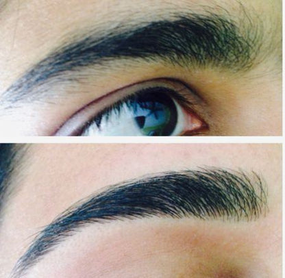 💖LAST DAY PROMOTION - 50%OFF💖Electric Eyebrow Trimmer