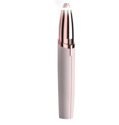 💖LAST DAY PROMOTION - 50%OFF💖Electric Eyebrow Trimmer
