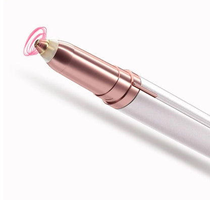 💖LAST DAY PROMOTION - 50%OFF💖Electric Eyebrow Trimmer