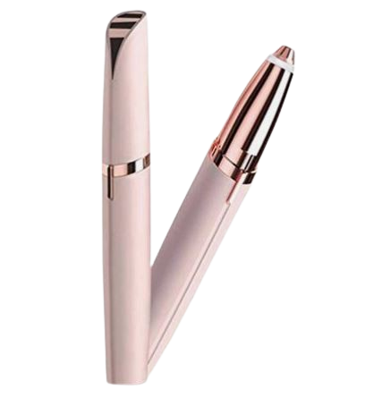 💖LAST DAY PROMOTION - 50%OFF💖Electric Eyebrow Trimmer