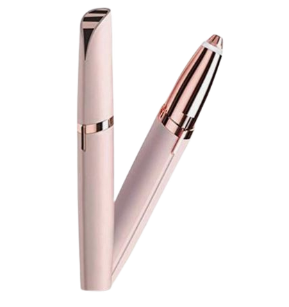 💖LAST DAY PROMOTION - 50%OFF💖Electric Eyebrow Trimmer