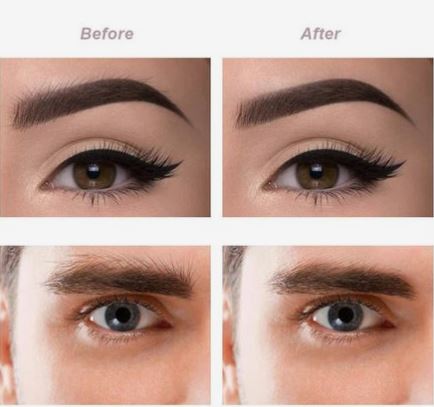 💖LAST DAY PROMOTION - 50%OFF💖Electric Eyebrow Trimmer