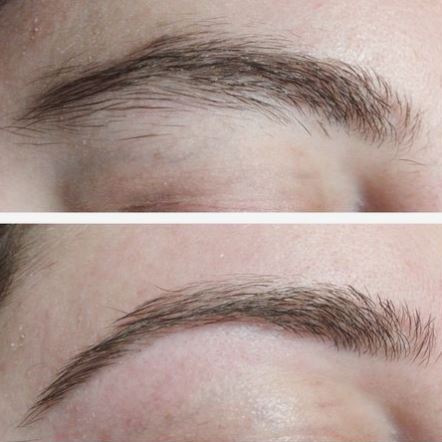 💖LAST DAY PROMOTION - 50%OFF💖Electric Eyebrow Trimmer