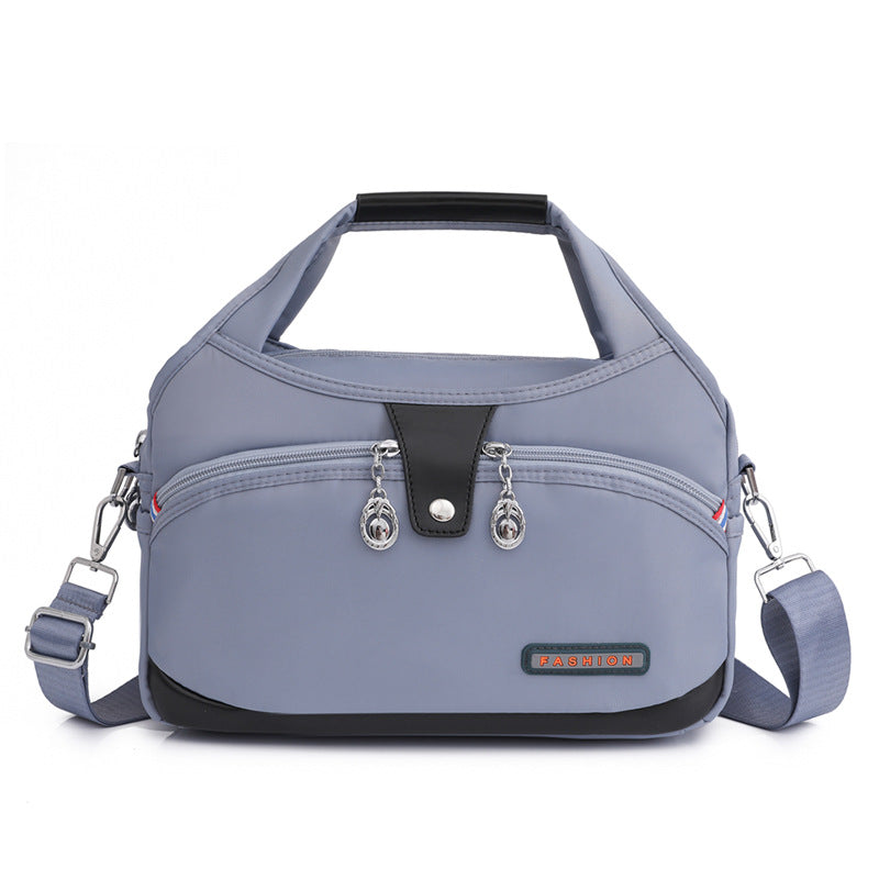🎁🔥Last Day Promotion 50% OFF!🔥👜Fashion Anti-theft Handbag👍